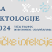 U SPLITSKOM KBC-U ODRŽAVAT ĆE SE ŠKOLA INFEKTOLOGIJE ST-2024 Tečaj trajnog medicinskog usavršavanja