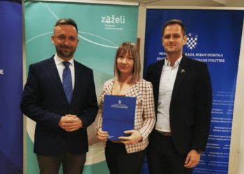 Vukovar osigurao 1.488.000 eura za projekt “Zaželi”