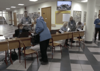 Rusija pozvala australskog izaslanika zbog objave na društvenim mrežama u kojoj se osuđuju ruski izbori