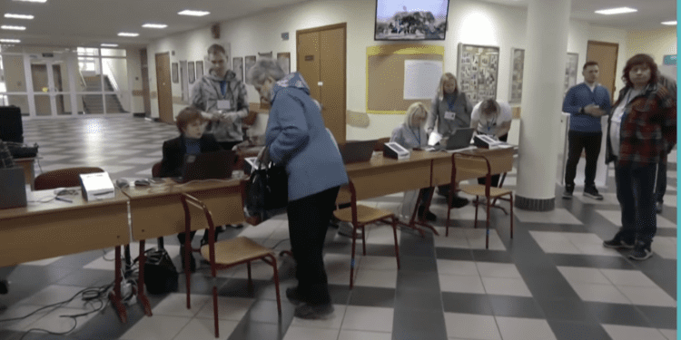 Rusija pozvala australskog izaslanika zbog objave na društvenim mrežama u kojoj se osuđuju ruski izbori