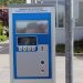 Sarajevo: Muškarac krao novac iz aparata za naplatu parkinga, uhićen je