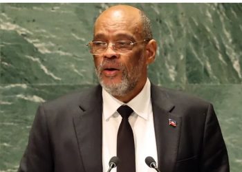 Premijer Haitija podnio ostavku, zemlja ostaje na milost i nemilost kanibalima i odbjeglim zatvorenicima