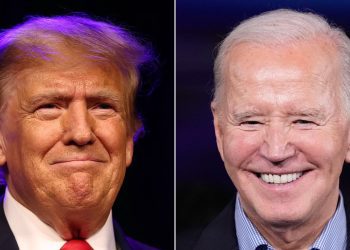Biden o izborima u SAD-u: Imamo dva kandidata, ali jedan je prestar i mentalno nesposoban