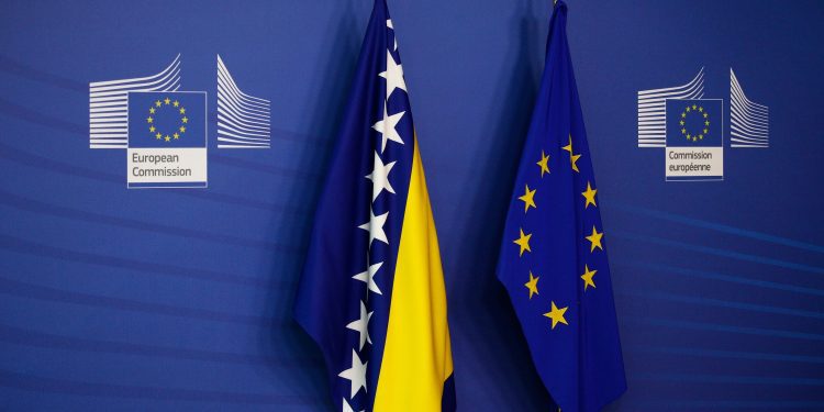 Povijesni dan za BiH i jedno od najvažnijih vanjskopolitičkih postignuća Hrvatske