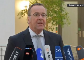 Izašli prvi detalji istrage o snimci njemačkih časnika, korišten nešifrirani kanal