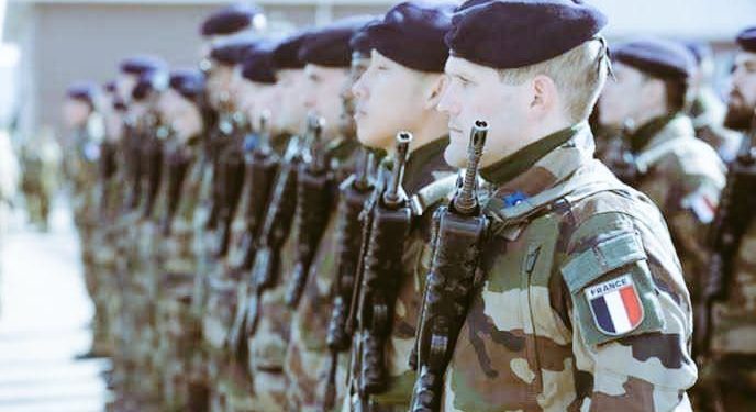 Rusi poslali prijetnju: Pobit ćemo sve francuske vojnike koji dođu u Ukrajinu, već smo ih ubili 147