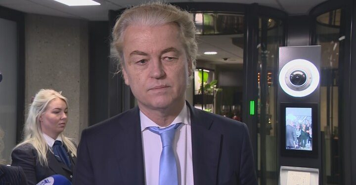 Geert Wilders ne može postati novi premijer Nizozemske jer – ne može sastaviti vladu