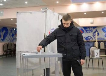 Rusko ministarstvo obrane dopušta vojnicima da posthumno glasaju za Putina – ukrajinska obavještajna služba