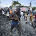 Kriza na Haitiju: Naoružane bande napale dvije policijske postaje u blizini Nacionalne palače