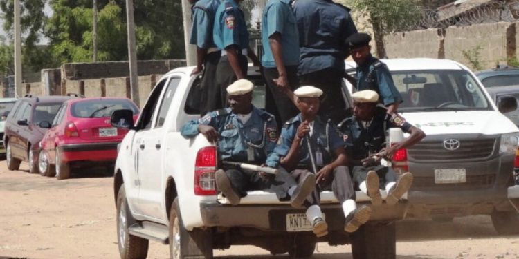 Islamska policija u Nigeriji provodi uhićenja muslimana koji ne poste u Ramazanu