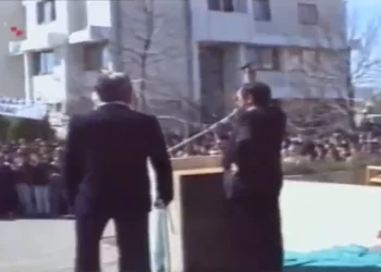 18. ožujka 1990. – Pokušaj atentata na dr. Franju Tuđmana