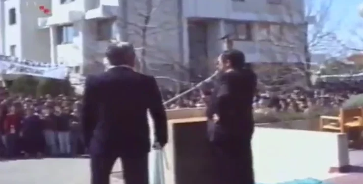 18. ožujka 1990. – Pokušaj atentata na dr. Franju Tuđmana