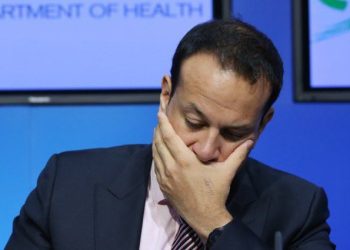 Leo Varadkar odlazi s mjesta irskog premijera i čelnika stranke Fine Gael