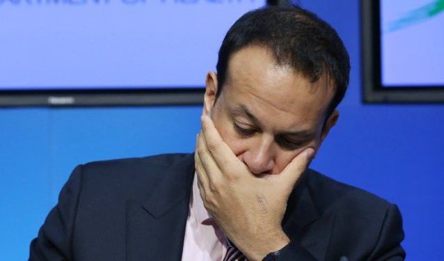 Leo Varadkar odlazi s mjesta irskog premijera i čelnika stranke Fine Gael