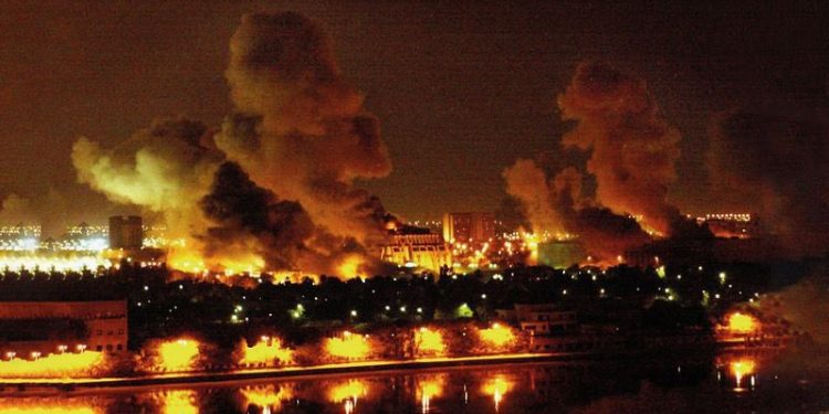 Rusi zatražili novu sjednicu Vijeća sigurnosti UN-a o NATO-vom bombardiranju Jugoslavije 1999.