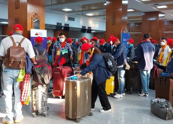 U prva dva mjeseca 2024. uvezli smo više radnika iz Nepala nego iz BiH