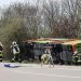 Njemačka: Prevrnuo se Flixbusov autobus, pet osoba smrtno stradalo