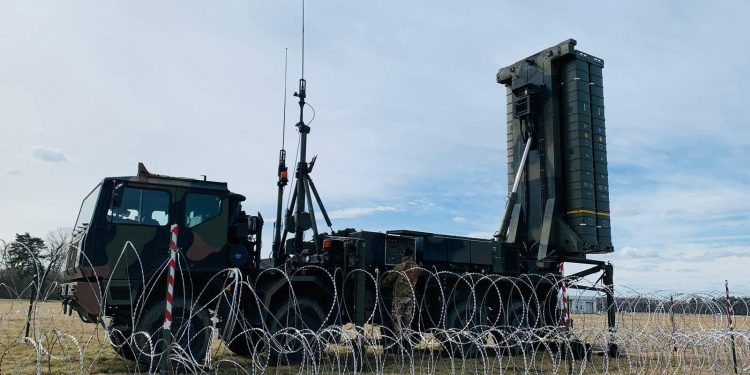 Italija povlači sustav protuzračne obrane iz Slovačke, proruski premijer Fico “bijesan”