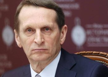 Šef ruske obavještajne službe: “Prije ili kasnije, život se završi. Navaljni je umro prirodnom smrću”