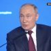 Putin o Belgiji: Pojavili su se na karti svijeta uglavnom zahvaljujući Rusiji