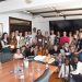Gradsku upravu posjetili sudionici projekta Erasmus projekt Eco Empowerment