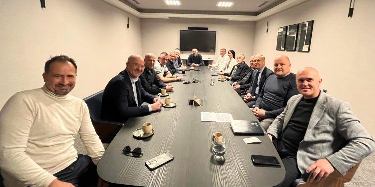 Domovinski pokret zahvalio Hrvaticama i Hrvatima: “Treća smo politička snaga u Hrvatskoj!”