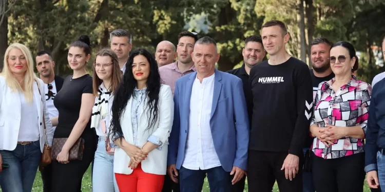 Penava iz Splita: “Vrijeme je da počnemo vrednovati hrvatskog čovjeka i hrvatske vrijednosti! Dalmacijo, vrijeme je za pokret!”
