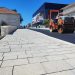 Trogir: U tijeku radovi na rekonstrukciji Ulice kardinala Alojzija Stepinca