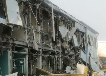 Ukrajinci uz pomoć bespilotnih dronova napali tvornice u Tatarstanu, više od 1.100 kilometara od granice