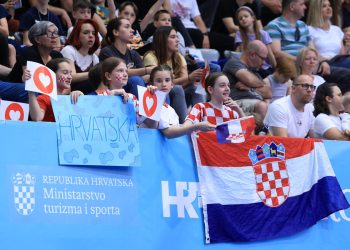 Odlično izdanje 15. Svjetskog gimnastičkog kupa “DOBRO World Cup”