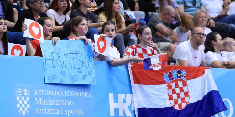 Odlično izdanje 15. Svjetskog gimnastičkog kupa “DOBRO World Cup”