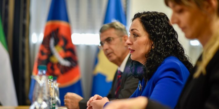 Vučić dobio “po nosu”od predsjednice Kosova na sjednici Vijeća sigurnosti UN-a