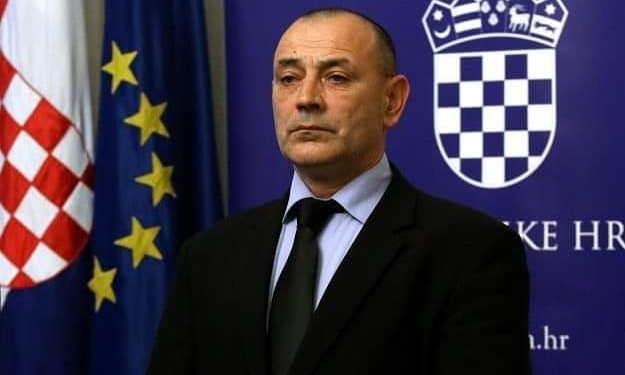 Rat je ministru hrvatskih branitelja Tomi Medvedu odnio brata i kuću, ali nikad nije izgubio ljudskost