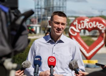 IVAN PENAVA: “Vrijeme je za pokret!”