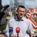 IVAN PENAVA: “Vrijeme je za pokret!”