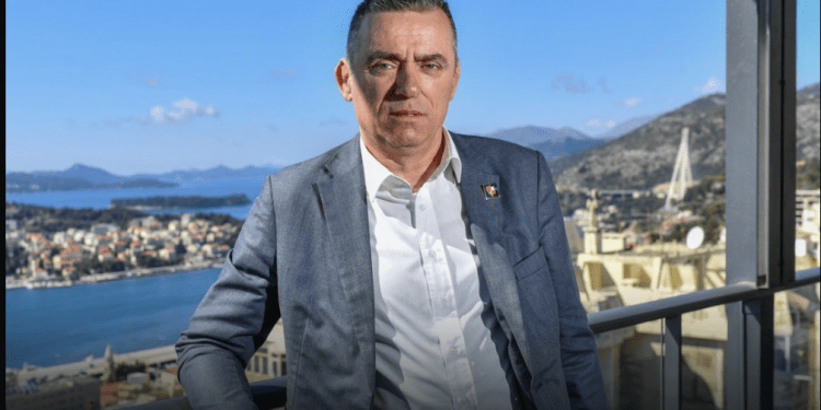 STIPO MLINARIĆ: “Miran san je luksuz pravednika”