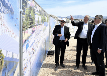 Predsjednik Milanović poručio iz Splita: “Novcem koji je HDZ ukrao u plinskoj aferi u Hrvatskoj su se mogla izgraditi četiri tehnološka centra poput splitskog”