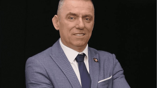 Drugo lice Ćipe za Croniku: “Volim motore, ali najviše volim svoju obitelj. Ona je moj najveći blagoslov”