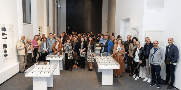 U Vukovaru otvorena izložba Ostava Sotin – skriveno blago kasnog brončanog doba