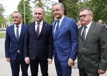 Ministar Anušić u Koprivnici: “Hvala na pomoći koju ste pružili mom Antunovcu u Domovinskom ratu”