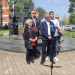 Josić: Parkovi sa spomenicima hrvatskim braniteljima ostaju bezimeni i nijedna vlast se time ne želi baviti – vrijeme je da se to promijeni!