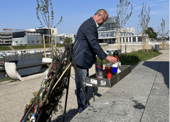 U Vukovaru odana počast žrtvama totalitarnih režima