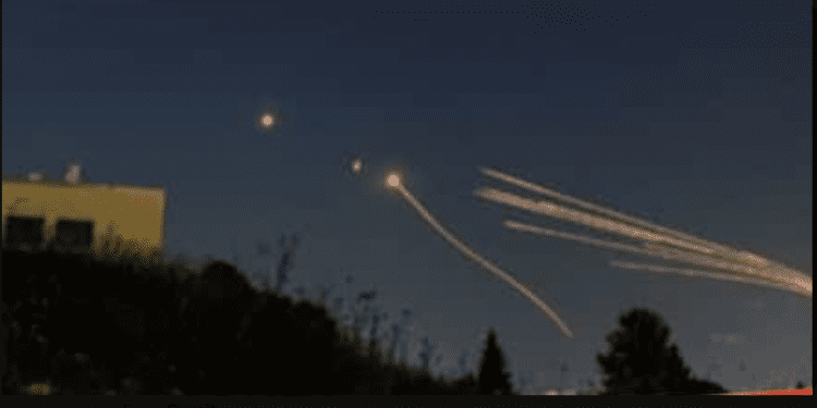 Što je izraelski obrambeni sustav Iron Dome i zašto je tako učinkovit?