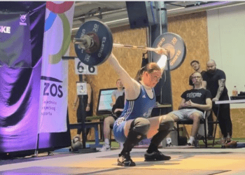 Dizači donijeli14 seniorskih odlličja za Vukovarce