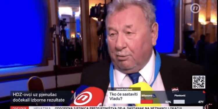 (VIDEO) Šeks se “našišao” i otkrio da je zaljubljen