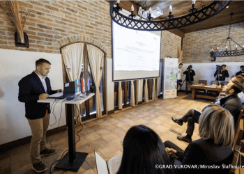 Održana završna konferencija EU projekata “Čista energija za Vukovar” i “Sunce nad Vukovarom”