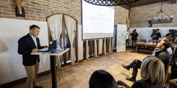 Održana završna konferencija EU projekata “Čista energija za Vukovar” i “Sunce nad Vukovarom”