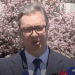(VIDEO)Vučić odgovorio predsjednici Kosova: Mogli smo čitavu salu ispuniti žrtvama albanskog terora