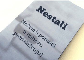 U Bogdanovcima pronađeni posmrtni ostaci iz Domovinskog rata