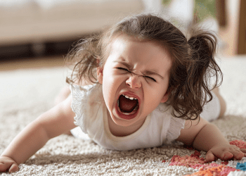 (VIDEO) Striček Duško: “Frustracija za tvoje dijete nije nešto od čega treba bježati. To je prirodni dio odrastanja”